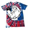 Spiral Tie Dye Tees - Adult & Youth Thumbnail