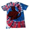 Spiral Tie Dye Tees - Adult & Youth Thumbnail