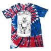 Spiral Tie Dye Tees - Adult & Youth Thumbnail
