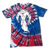 Spiral Tie Dye Tees - Adult & Youth Thumbnail