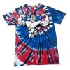 Spiral Tie Dye Tees - Adult & Youth Thumbnail