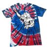 Spiral Tie Dye Tees - Adult & Youth Thumbnail