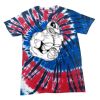 Spiral Tie Dye Tees - Adult & Youth Thumbnail
