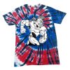Spiral Tie Dye Tees - Adult & Youth Thumbnail