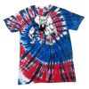 Spiral Tie Dye Tees - Adult & Youth Thumbnail