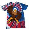 Spiral Tie Dye Tees - Adult & Youth Thumbnail