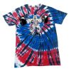 Spiral Tie Dye Tees - Adult & Youth Thumbnail