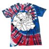 Spiral Tie Dye Tees - Adult & Youth Thumbnail