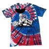 Spiral Tie Dye Tees - Adult & Youth Thumbnail