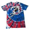 Spiral Tie Dye Tees - Adult & Youth Thumbnail