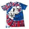 Spiral Tie Dye Tees - Adult & Youth Thumbnail