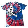 Spiral Tie Dye Tees - Adult & Youth Thumbnail