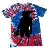 Spiral Tie Dye Tees - Adult & Youth Thumbnail