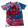 Spiral Tie Dye Tees - Adult & Youth Thumbnail