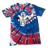 Spiral Tie Dye Tees - Adult & Youth Thumbnail