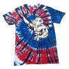 Spiral Tie Dye Tees - Adult & Youth Thumbnail