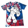 Spiral Tie Dye Tees - Adult & Youth Thumbnail