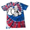 Spiral Tie Dye Tees - Adult & Youth Thumbnail