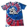 Spiral Tie Dye Tees - Adult & Youth Thumbnail