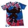 Spiral Tie Dye Tees - Adult & Youth Thumbnail
