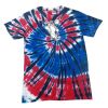 Spiral Tie Dye Tees - Adult & Youth Thumbnail