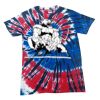 Spiral Tie Dye Tees - Adult & Youth Thumbnail