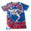 Spiral Tie Dye Tees - Adult & Youth Thumbnail