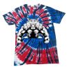 Spiral Tie Dye Tees - Adult & Youth Thumbnail