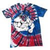 Spiral Tie Dye Tees - Adult & Youth Thumbnail