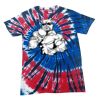 Spiral Tie Dye Tees - Adult & Youth Thumbnail