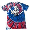 Custom Printed - Spiral Tie Dye Tees - Adult & Youth Thumbnail