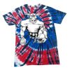 Spiral Tie Dye Tees - Adult & Youth Thumbnail