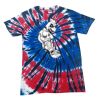 Custom Printed - Spiral Tie Dye Tees - Adult & Youth Thumbnail