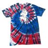 Spiral Tie Dye Tees - Adult & Youth Thumbnail