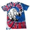 Spiral Tie Dye Tees - Adult & Youth Thumbnail
