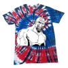 Spiral Tie Dye Tees - Adult & Youth Thumbnail