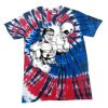 Spiral Tie Dye Tees - Adult & Youth Thumbnail