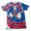 Spiral Tie Dye Tees - Adult & Youth Thumbnail