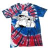 Spiral Tie Dye Tees - Adult & Youth Thumbnail