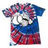 Spiral Tie Dye Tees - Adult & Youth Thumbnail