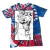 Spiral Tie Dye Tees - Adult & Youth Thumbnail