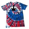 Custom Printed - Spiral Tie Dye Tees - Adult & Youth Thumbnail