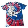 Spiral Tie Dye Tees - Adult & Youth Thumbnail