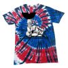 Spiral Tie Dye Tees - Adult & Youth Thumbnail