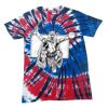 Spiral Tie Dye Tees - Adult & Youth Thumbnail