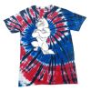 Spiral Tie Dye Tees - Adult & Youth Thumbnail
