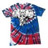 Spiral Tie Dye Tees - Adult & Youth Thumbnail