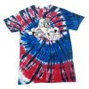 Spiral Tie Dye Tees - Adult & Youth Thumbnail