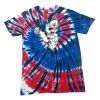 Custom Printed - Spiral Tie Dye Tees - Adult & Youth Thumbnail