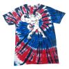 Spiral Tie Dye Tees - Adult & Youth Thumbnail